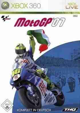 Descargar MotoGP 07 [MULTI5] por Torrent